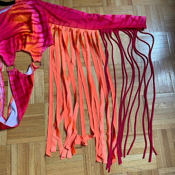 Day by Day Exotic Bodysuit M - Picture 8 of 10